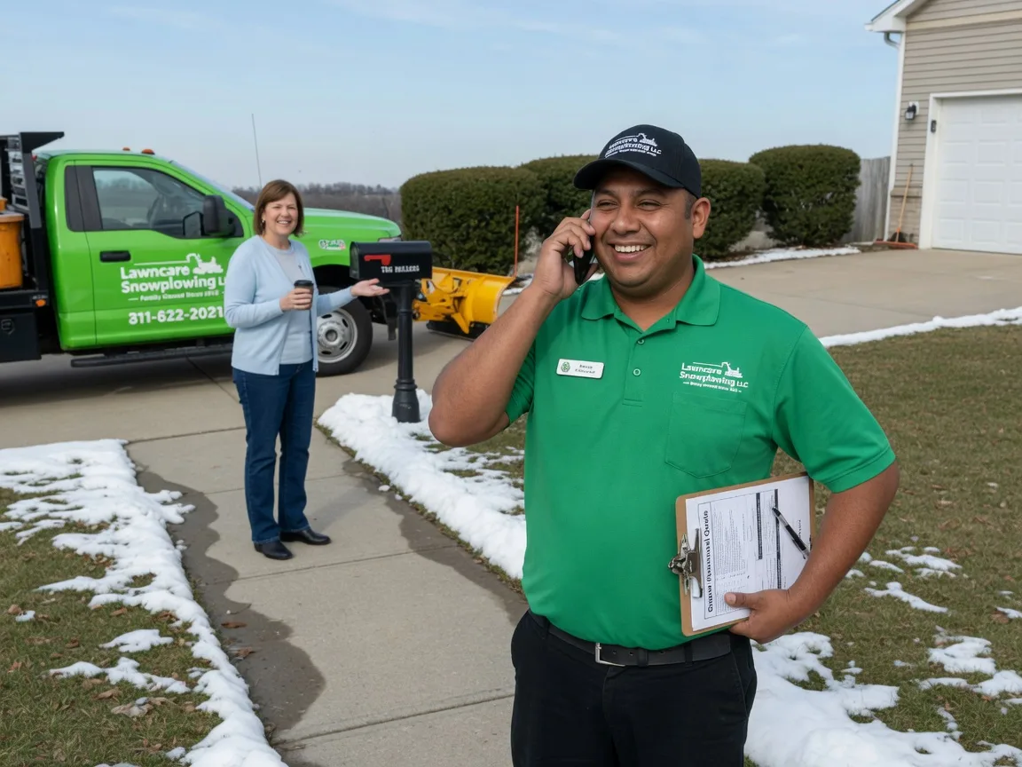 Lawn Care Services By Expert Landscaper Clarks Summit, PA FAQs